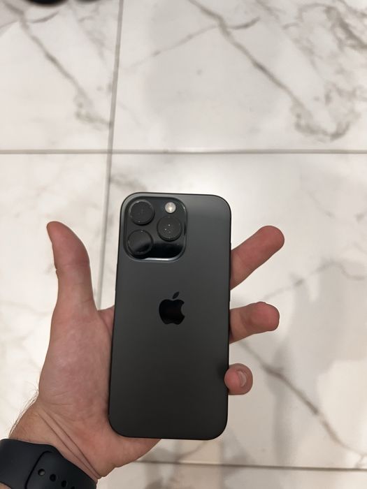 Iphone 16 Pro | Айфон 16 про