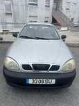 Daewoo Lanos 1400 Galosina
