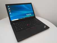 Laptop Lenovo Thinkpad T470 14FHD i5-7300/128GB/16DDR4/W10/Super stan