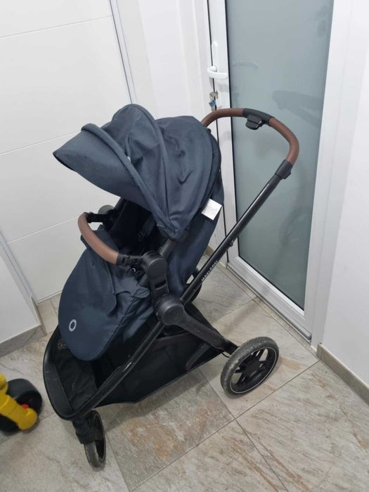 Carrinho bebé e outros