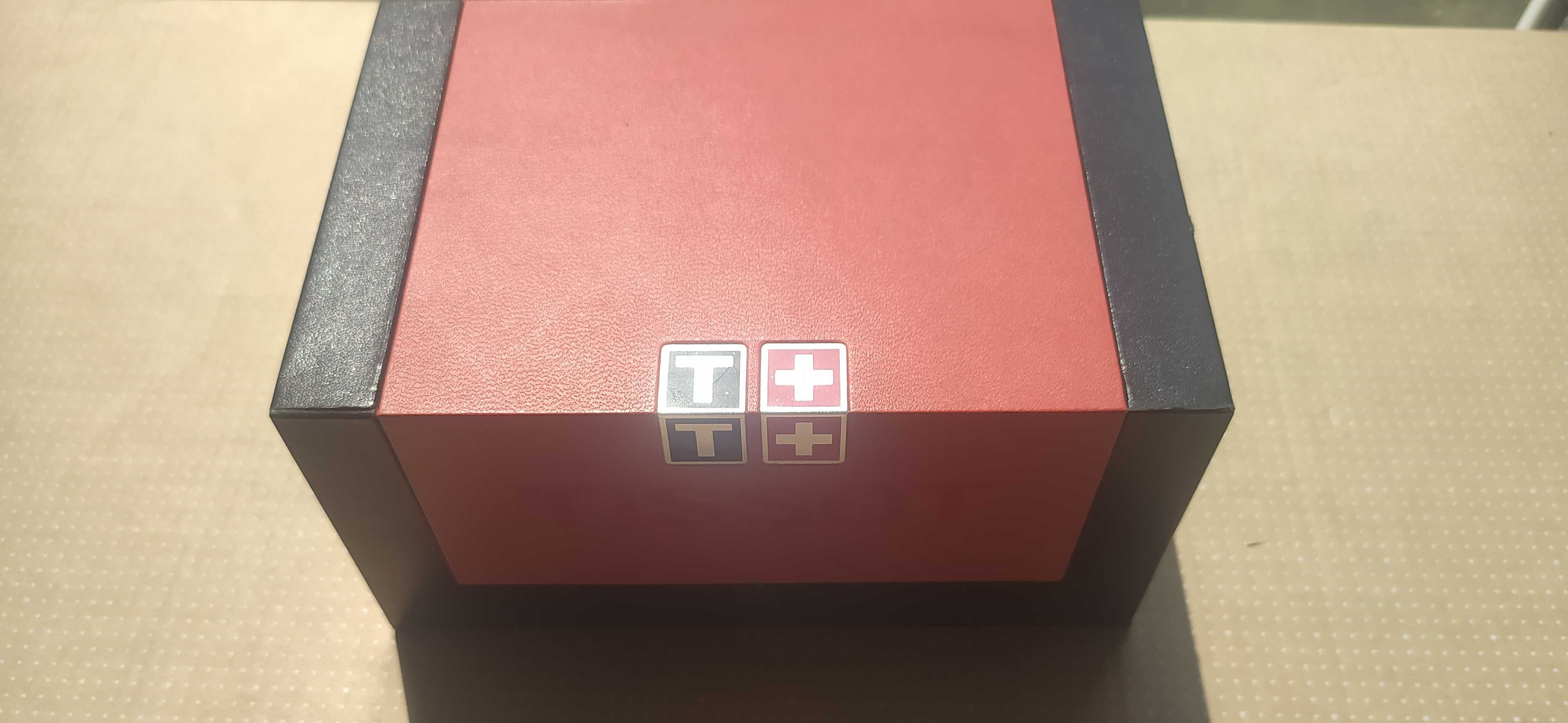 TISSOT модель t461
