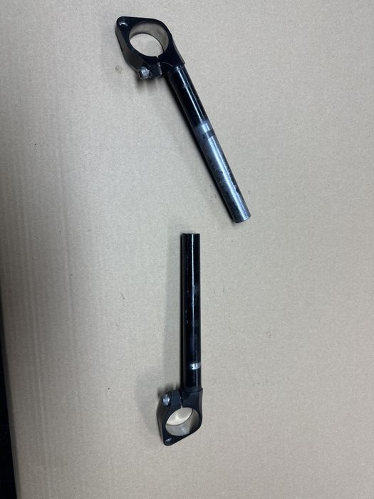 Kierownica Prawa Lewa Komplet Yamaha R6 rj03