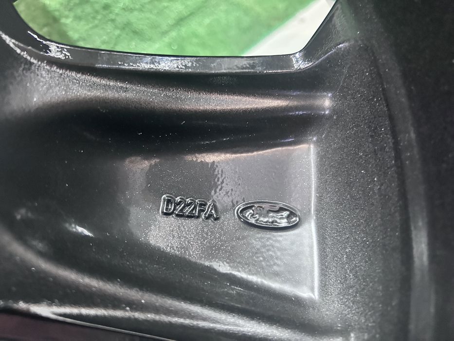 Диски литі 5/108r18 Ford  Куга Едж Ескейп і інші