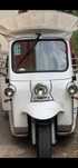 Tuk tuk limo eletrica