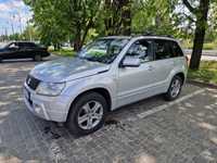 Suzuki grand vitara 1.9 ddis