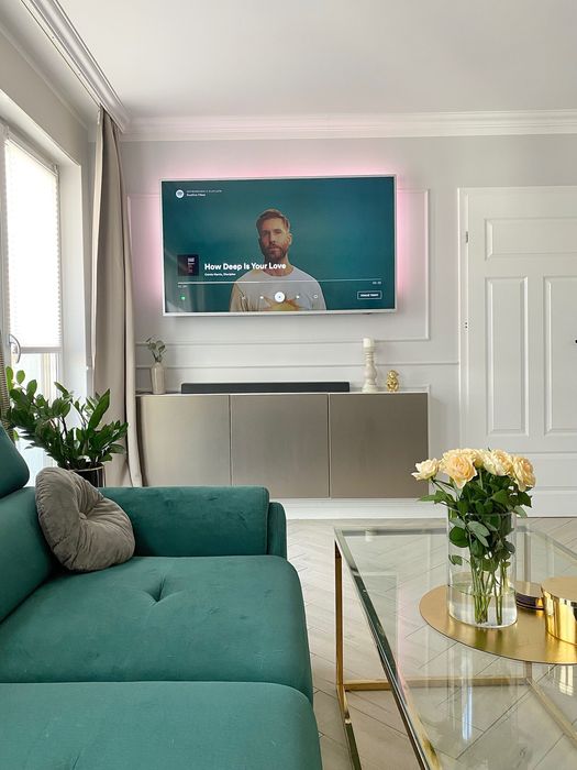 Piękne mieszkanie premium wynajem osiedle orzechowe 2 pokoje stargard