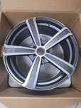 FELGA OZ Montecarlo HLT 9,5J, 20' 5x112 ET26