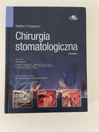 Chirurgia stomatologiczna Matteo Chiapasco