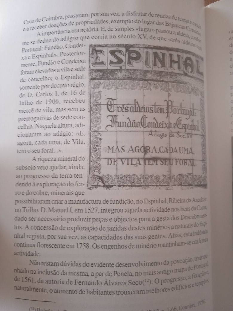 Sociedade Filarmónica do Espinhal