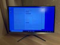 Моноблок • Vinga Aio Business B400 • Full HD экран 21,5"