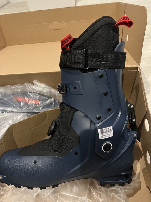 Nowe buty Skiturowe Atomic 29-29,5