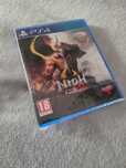 Gra Nioh 2 na PS4/PS5 [NOWA]