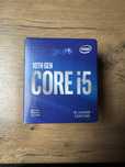 Procesor intel i5-10400F