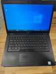 Laptop Dell Latitude i5-7300U 2,60 Ghz 16 GB 256 GB SSD JAK NOWY