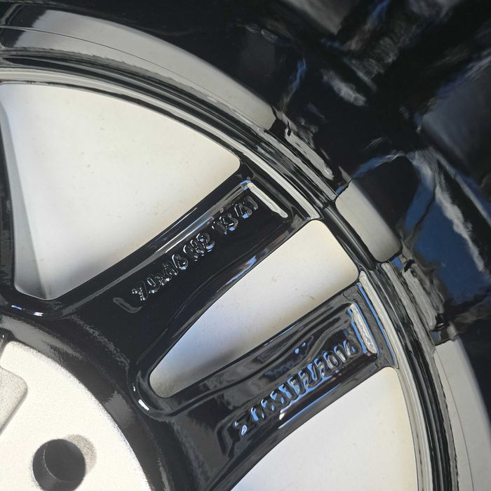 Alufelgi BMW 2 U06 F45 Active Tourer F40 F44 5X112 16'' ET41 IS41 7.0