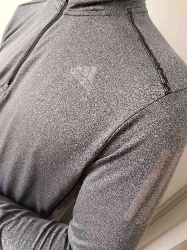 Longsleeve Adidas r. s ClimaLite