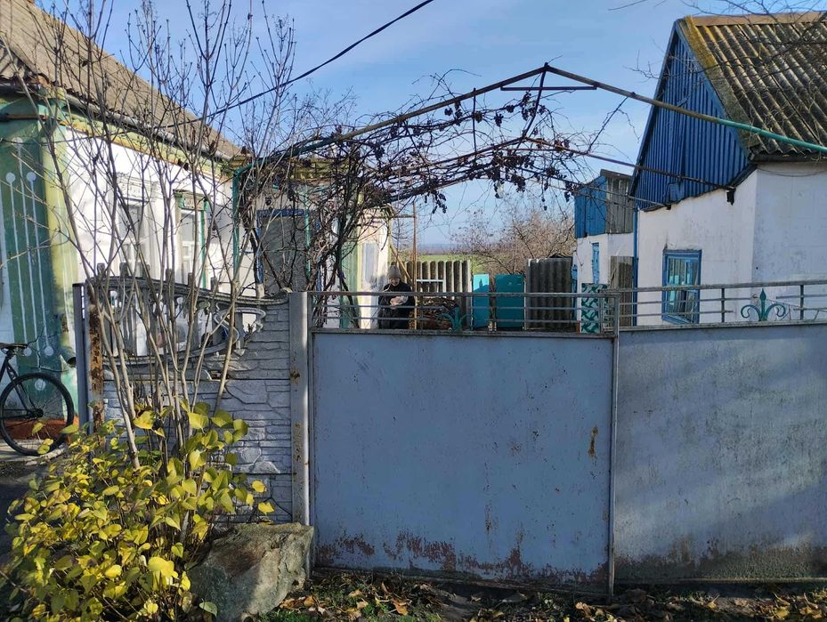 Продається будинок