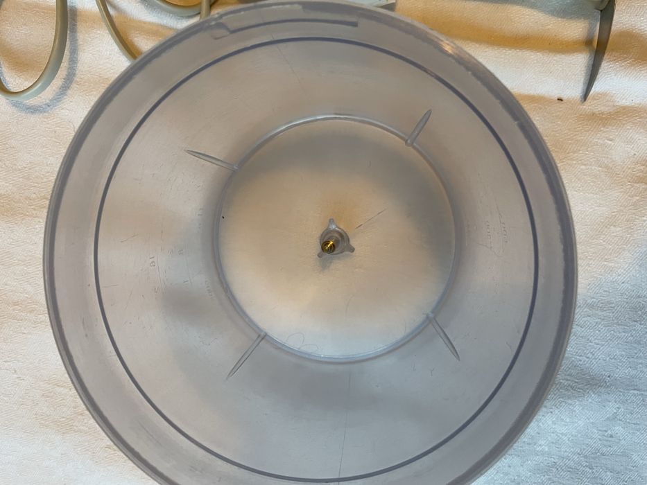 Блендер Gorenje електричний погружний з насадками б/у відмінному стані