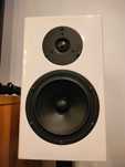 Studio 16 Hertz Canto Grand