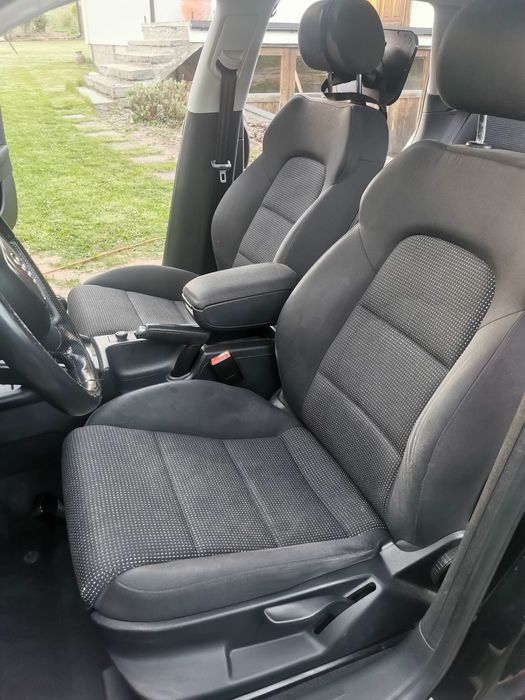 Audi A3 1.8 TFSI Sportback Ambition