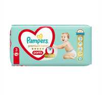 Pampers Premium Care 3 pants pieluchomajtki 48 szt.