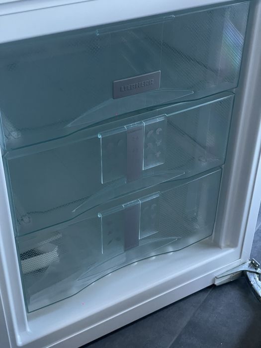 Вбудована Морозильна камера Liebherr IGN 1054 | Під стільницю 3 ящика