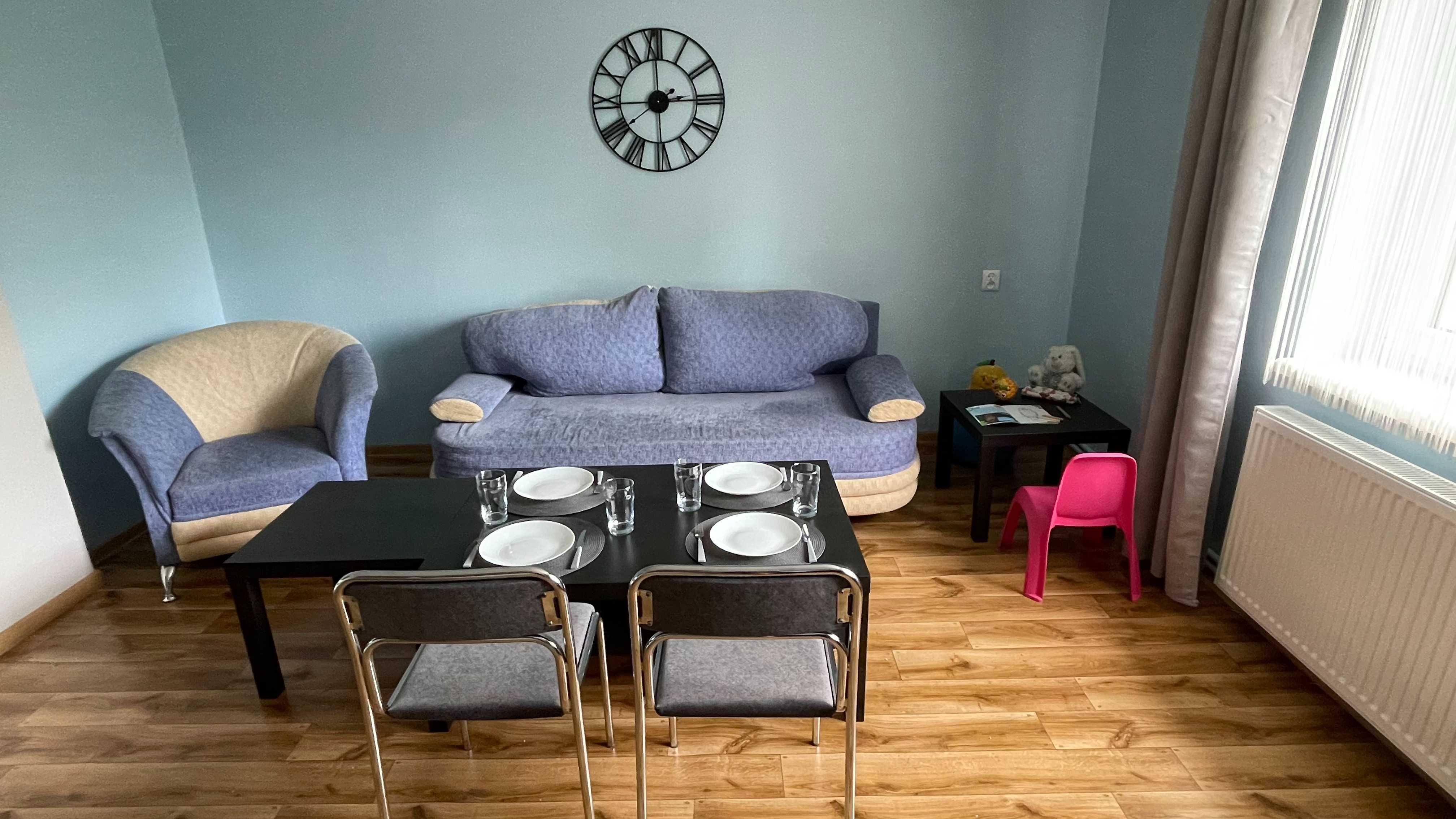 Nocleg góry Ustroń Apartament Na Siódemce