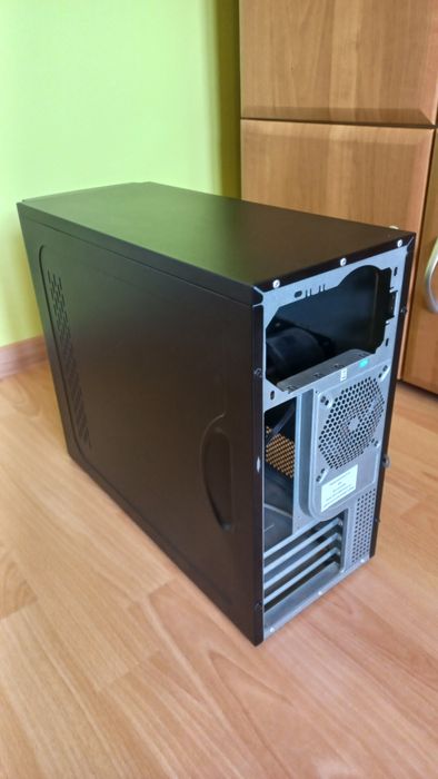 Obudowa komputerowa mATX