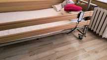 Łóżko rehabilitacyjne Vermeiren Luna Basic 2