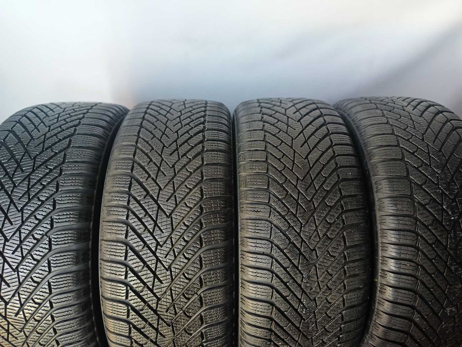 4X 225/45R17 94V Pirelli Winter Cinturato 2 306A