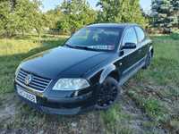 Super Passat 1.9 TDI automat klima hak!