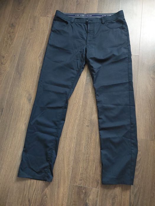 Джинси сом4 розмір 54