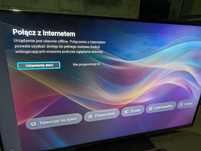 JVC 50" LED Ultra HD Smart TV  LT-50VU7305