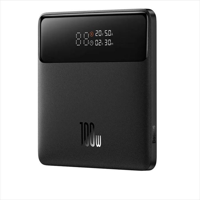 Портативний акумулятор Power Bank Baseus Blade H1 20000 mAh 100W