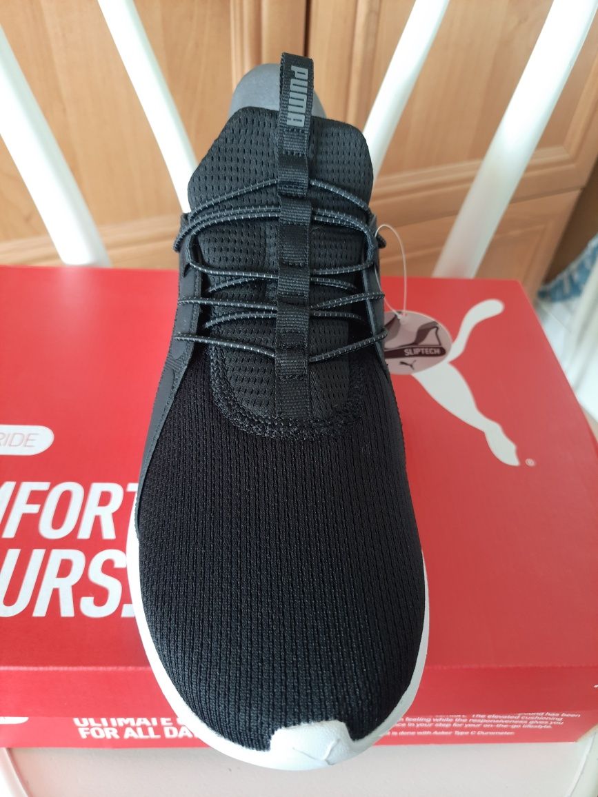 Nowe buty męskie Puma rozmiar 45