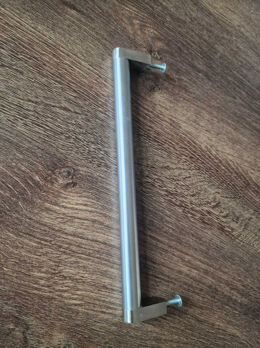 OKAZJA! Front drzwi 140x60cm Ringhult IKEA Biały połysk rączka Orrnas