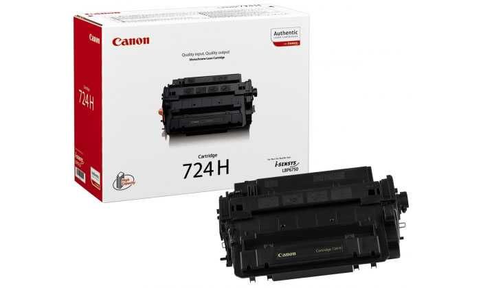Лазерный Принтер Canon LBP6780x проверенная модель