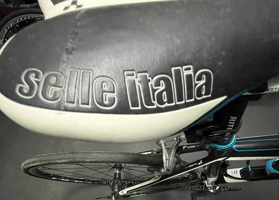 Bicicleta KTM Strada1000