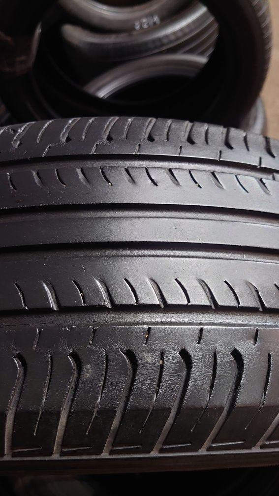 Пара летних шин резина Hankook Optimo K415 225/60 r17 225 60 17