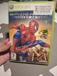 Gra xbox 360 Spider-Man friend or foe