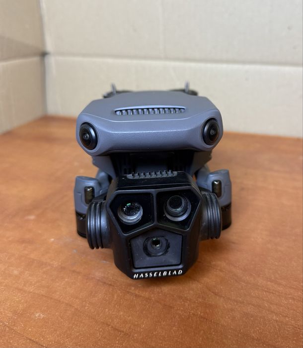 Тушка дрон Dji mavic 3 pro