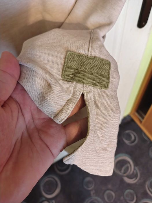 Koszulka Polo Orvis L