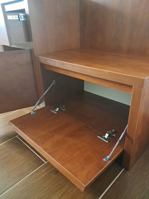 GARDEROBA do przedpokoju.