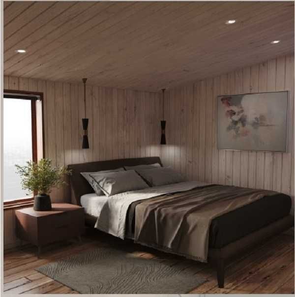 Продам готовий модульний будинок