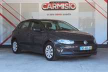 VW Polo 1.0 Trendline
