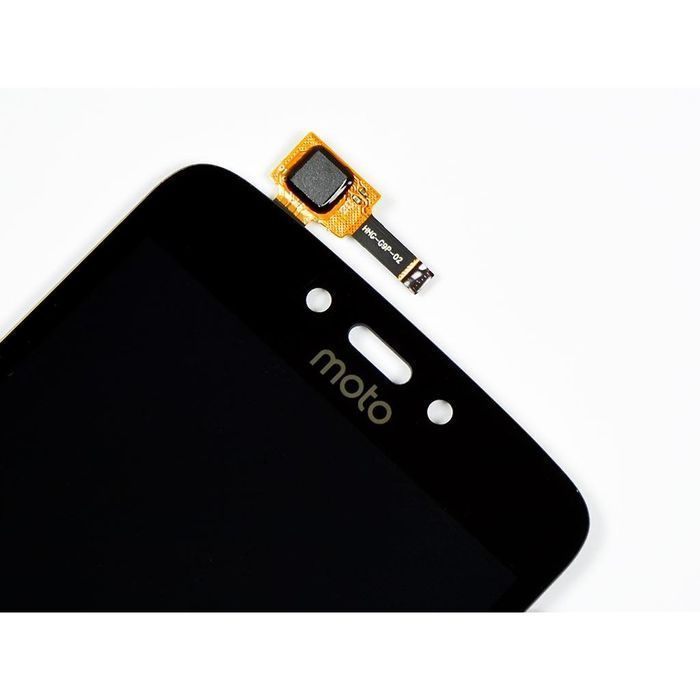 Wyświetlacz Lcd Do Motorola Moto C Plus Xt1723