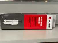 Wurth Multi-tester Pro II LED Dwubiegunowy tester napięcia z wyśw. LED
