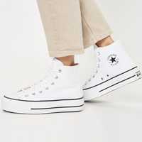 Кеди converse високі жіночі