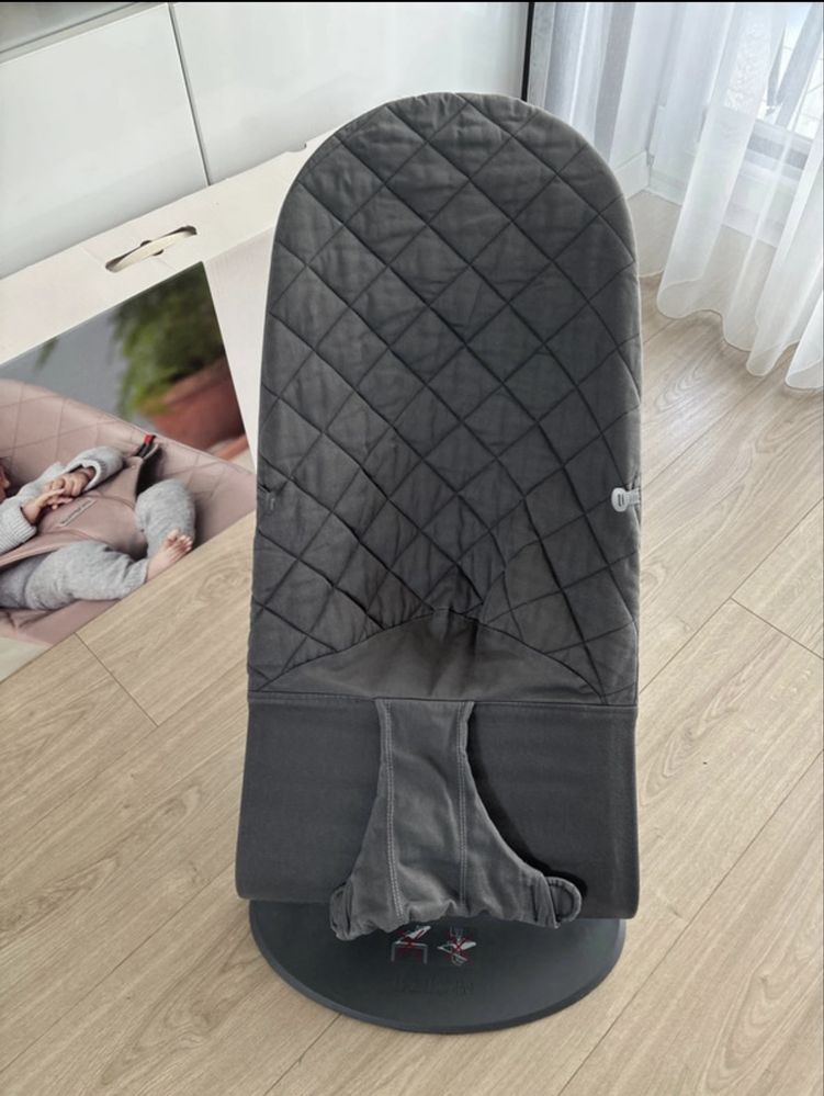 Bujaczek Babybjorn