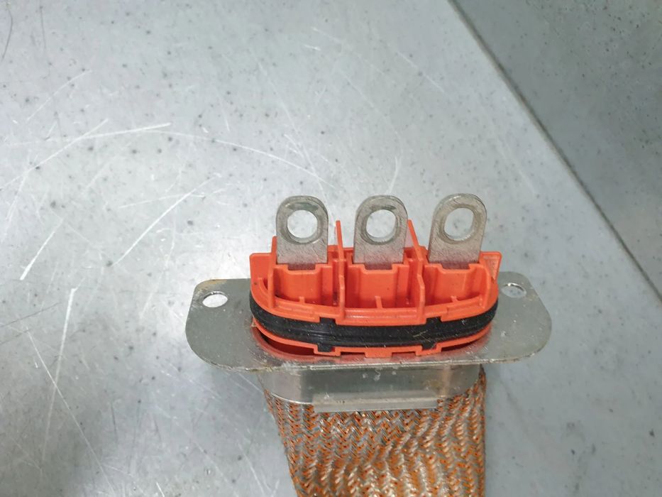 Instalação elétrica do motor / cablagem do motor RENAULT Clio V (BF_)